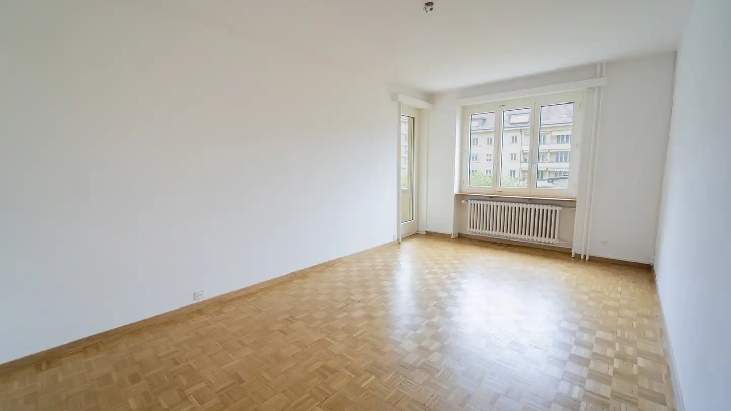 Apartment for rent - Effingerstrasse 107, 3008 Bern - Photo 4