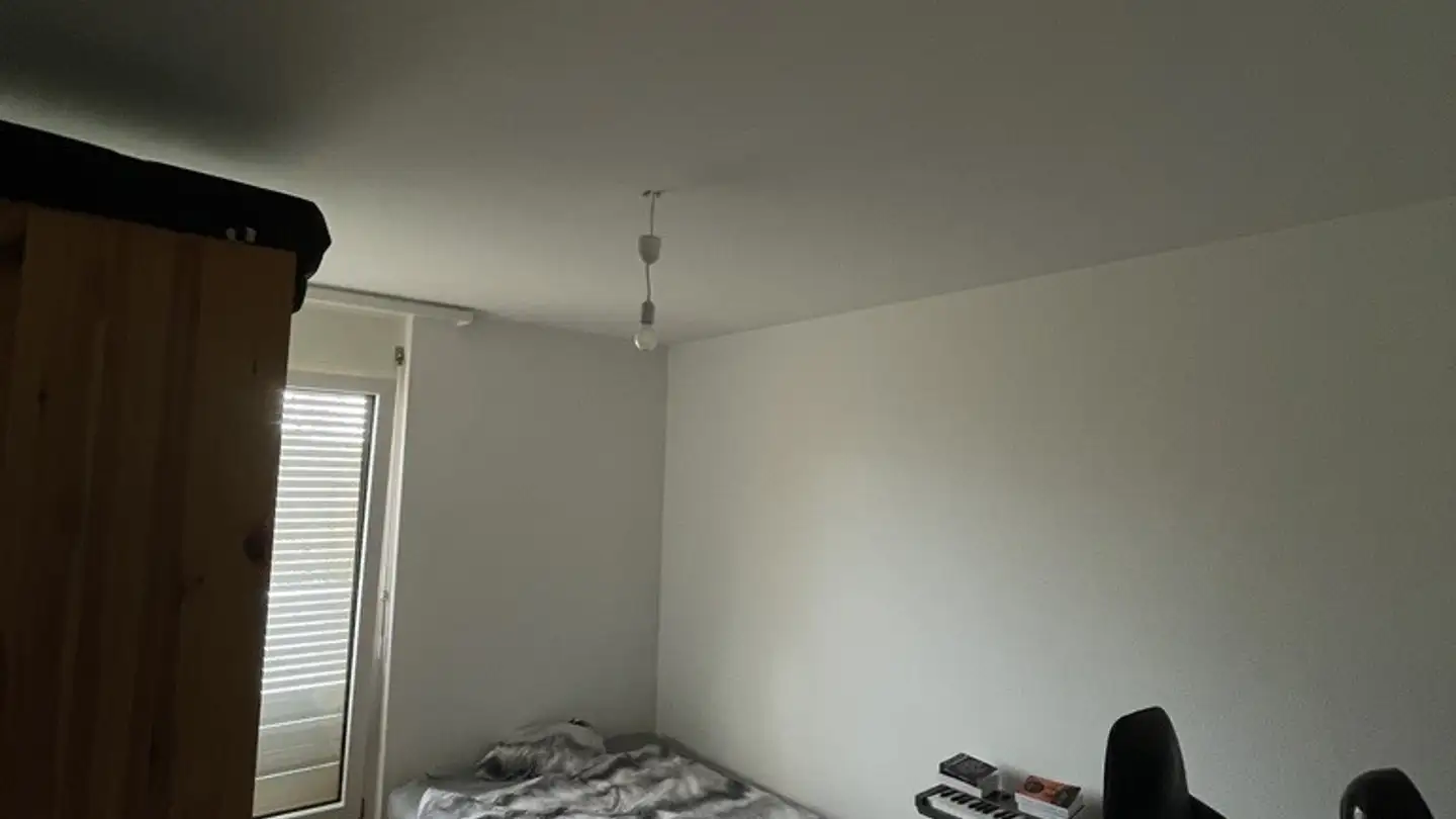 Chambre à louer - Route de l'Aurore 2, 1700 Fribourg - Photo 4