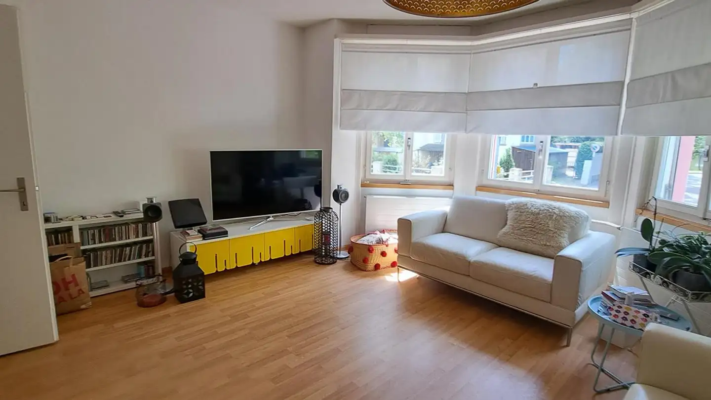 Appartement à louer - Fichtenwaldstrasse 1, 4142 Münchenstein - Photo 2