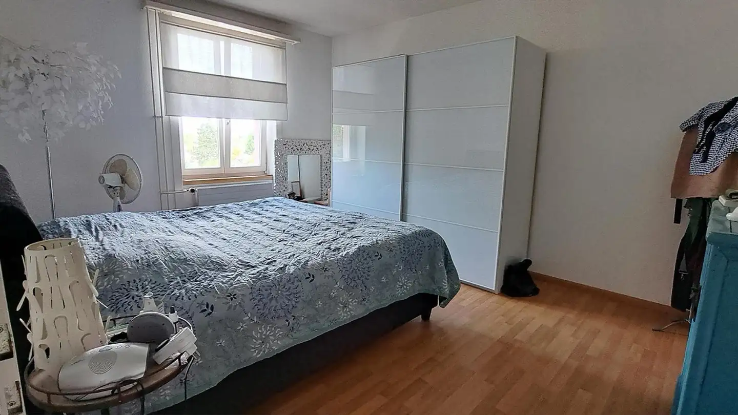 Appartement à louer - Fichtenwaldstrasse 1, 4142 Münchenstein - Photo 3