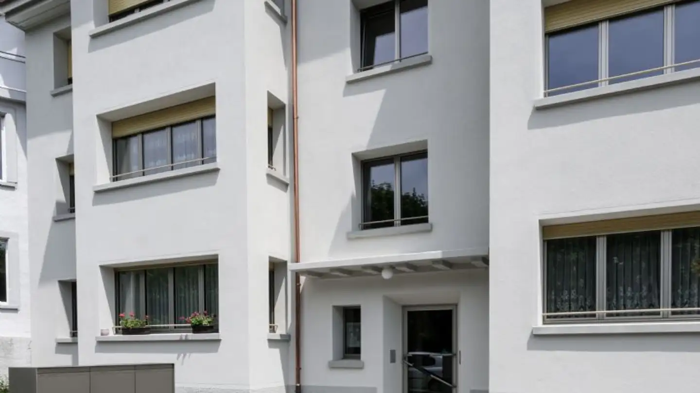 Wohnung mieten - Florastrasse 54, 4600 Olten - Foto 4