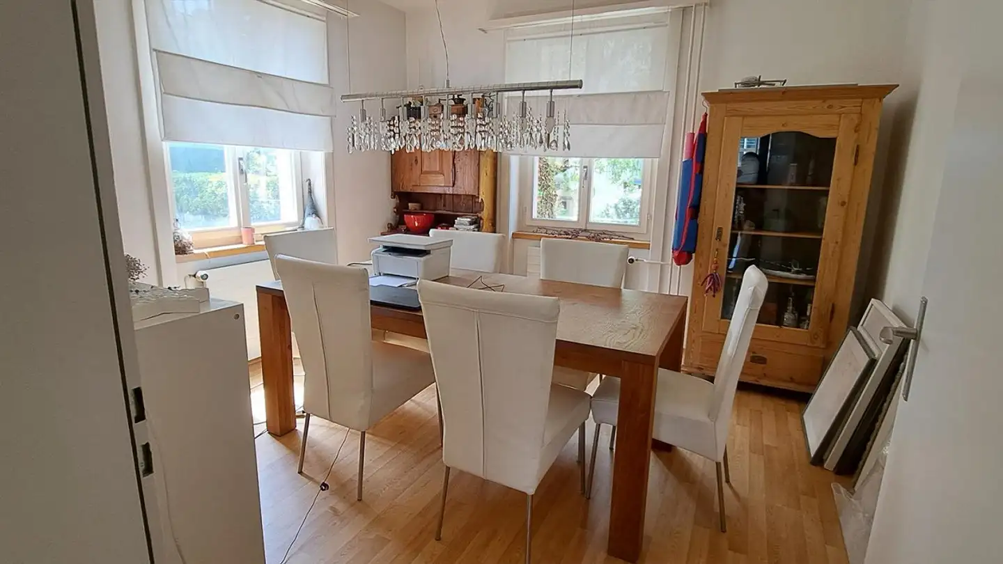 Appartement à louer - Fichtenwaldstrasse 1, 4142 Münchenstein - Photo 4
