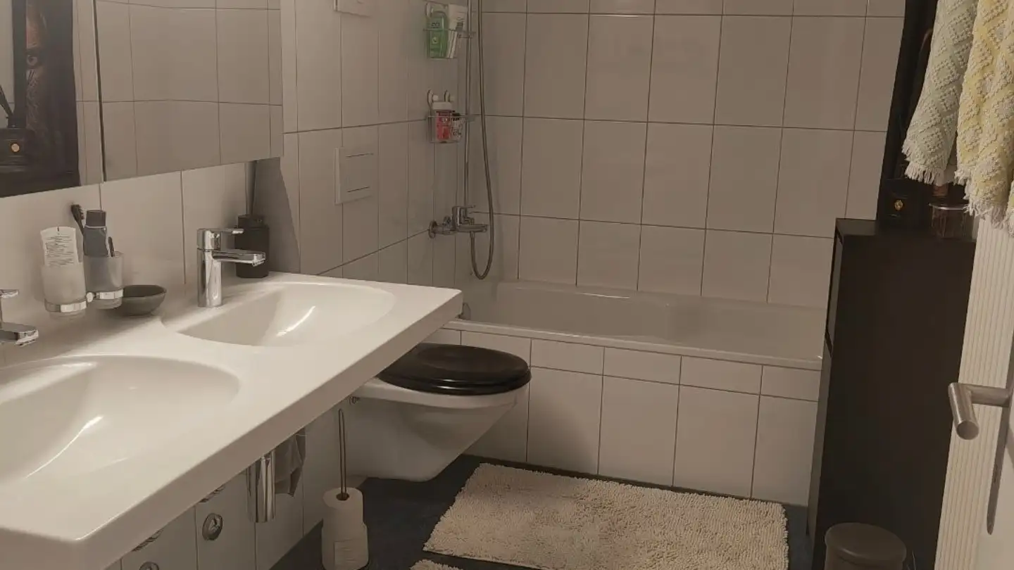 Single room for rent - Seestrasse 125, 8707 Uetikon am See - Photo 4