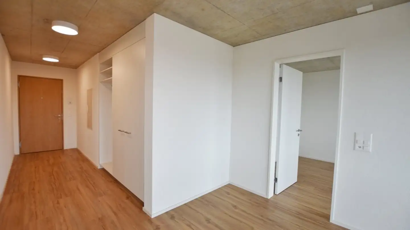 Wohnung mieten - Mühledorfstrasse 2a, 3018 Bern - Foto 3