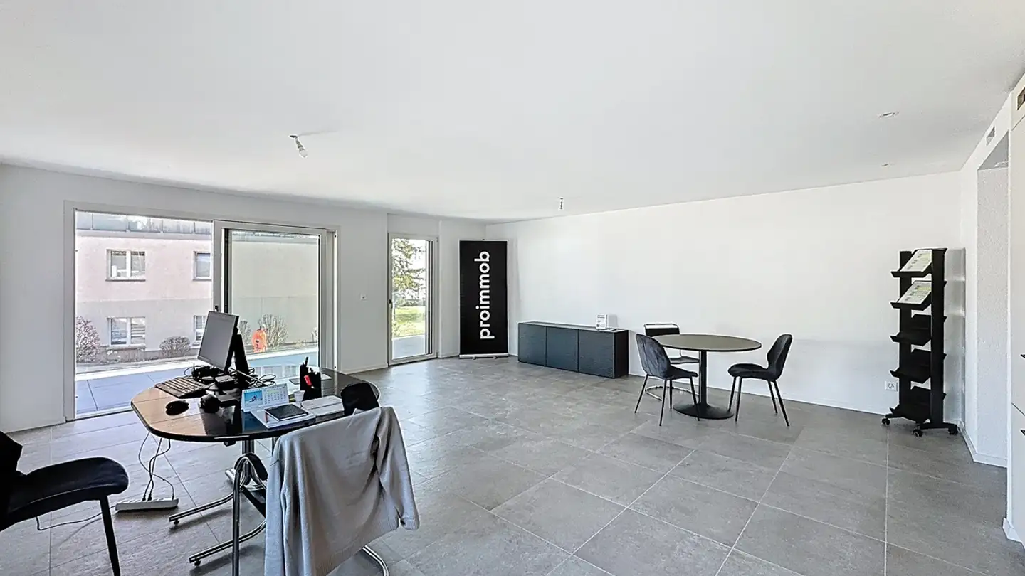 Apartment for sale - 2025 Chez-le-Bart