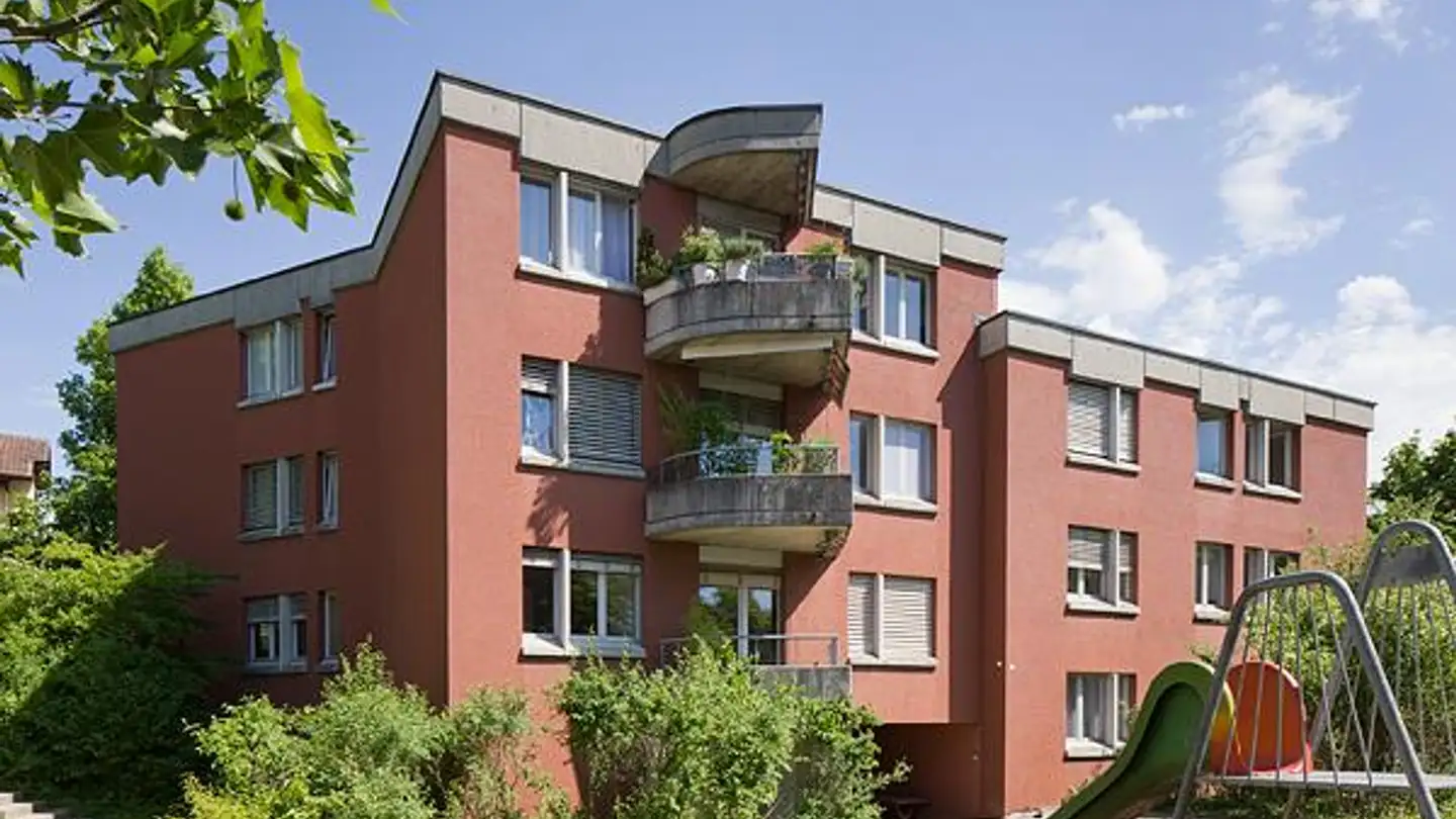 Wohnung mieten - Kesslerweg 5, 3063 Ittigen