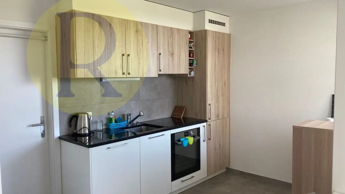 Apartment for sale - Route Du Gibloux 27, 1694 Villarsiviriaux - Photo 3