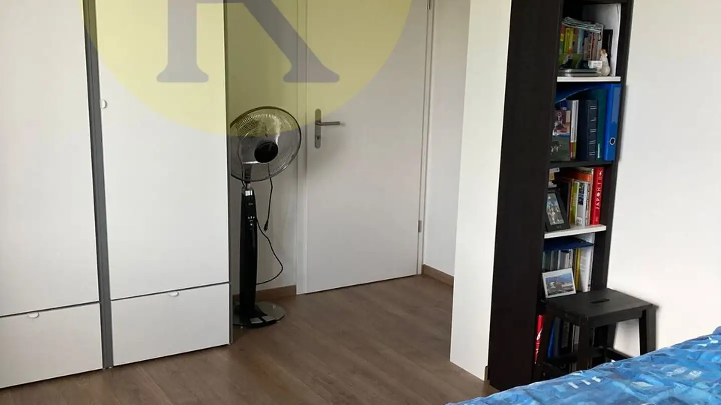 Apartment for sale - Route Du Gibloux 27, 1694 Villarsiviriaux - Photo 4