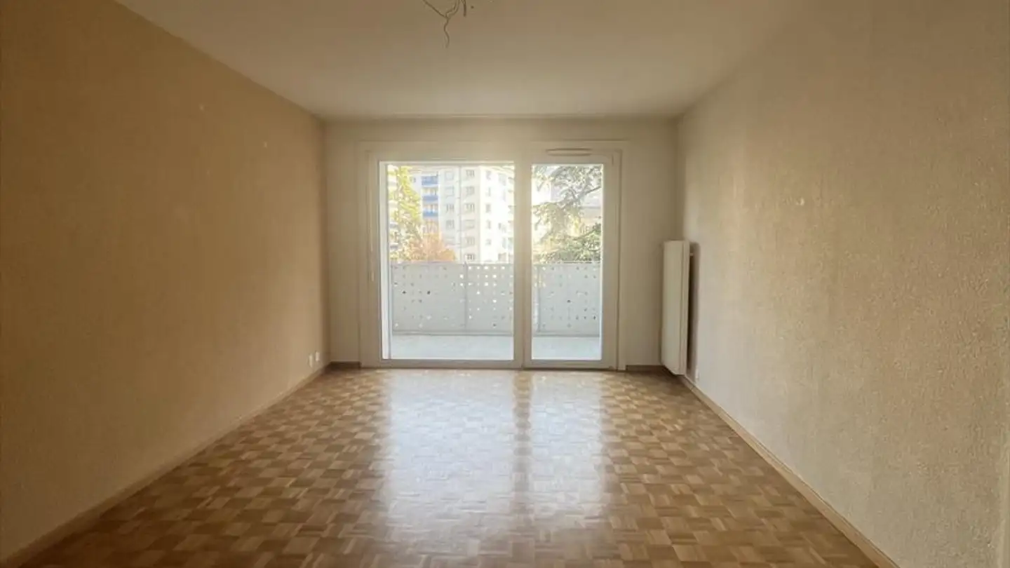 Appartamento in affitto - Rue Des Chenevières 11, 1800 Vevey - Foto 2