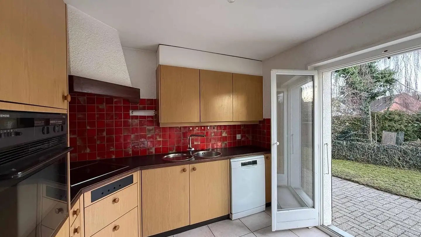 Semi-detached house for sale - 1052 Le Mont-sur-Lausanne - Photo 3