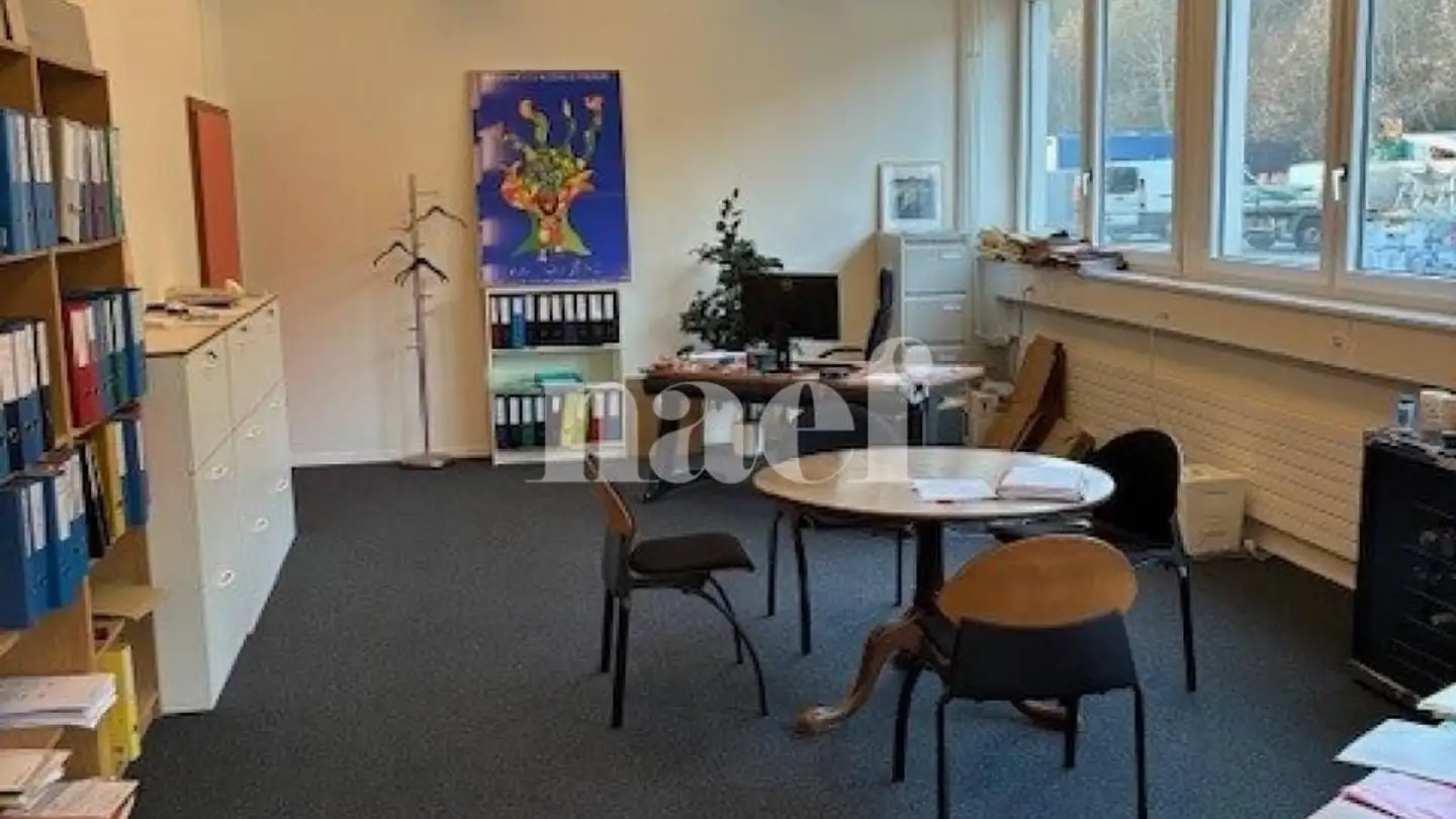 Commercial for rent - Chemin Des Vernets 4, 2035 Corcelles NE - Photo 2