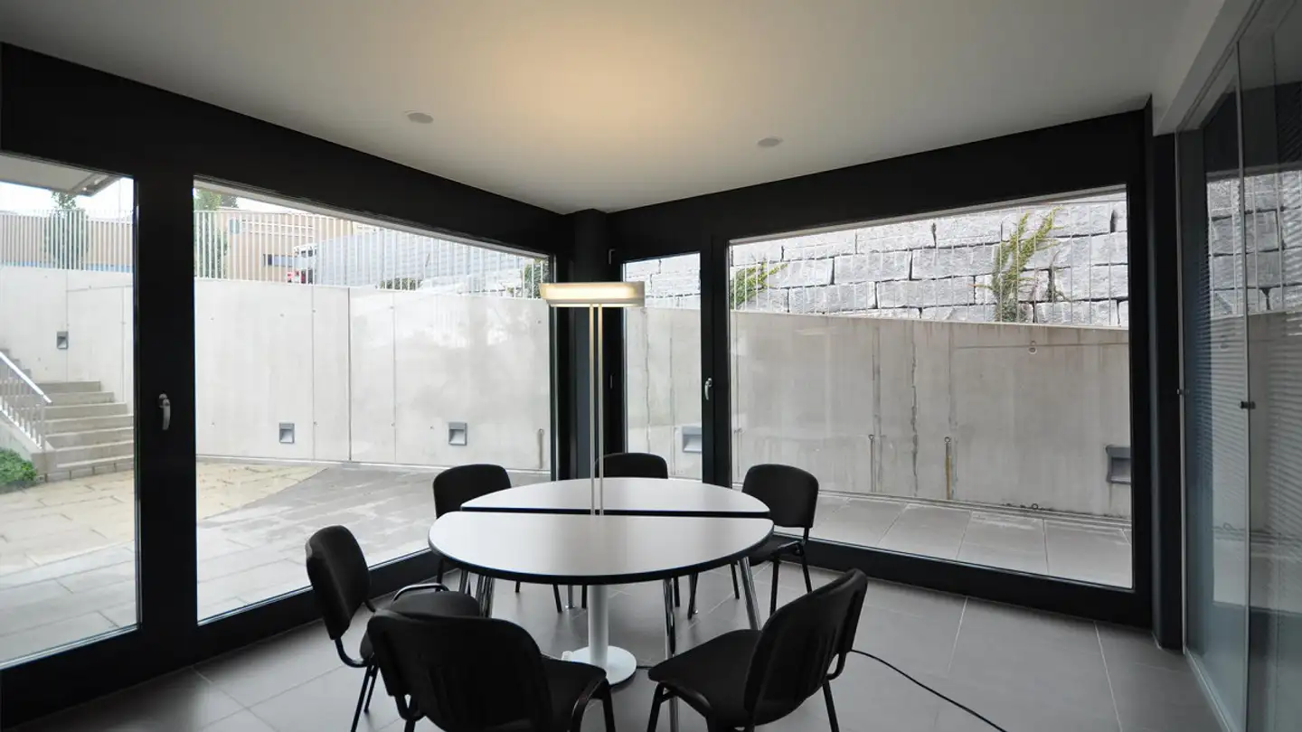 Commerciale in affitto - Schulhausstrasse 17, 8834 Schindellegi - Photo 4