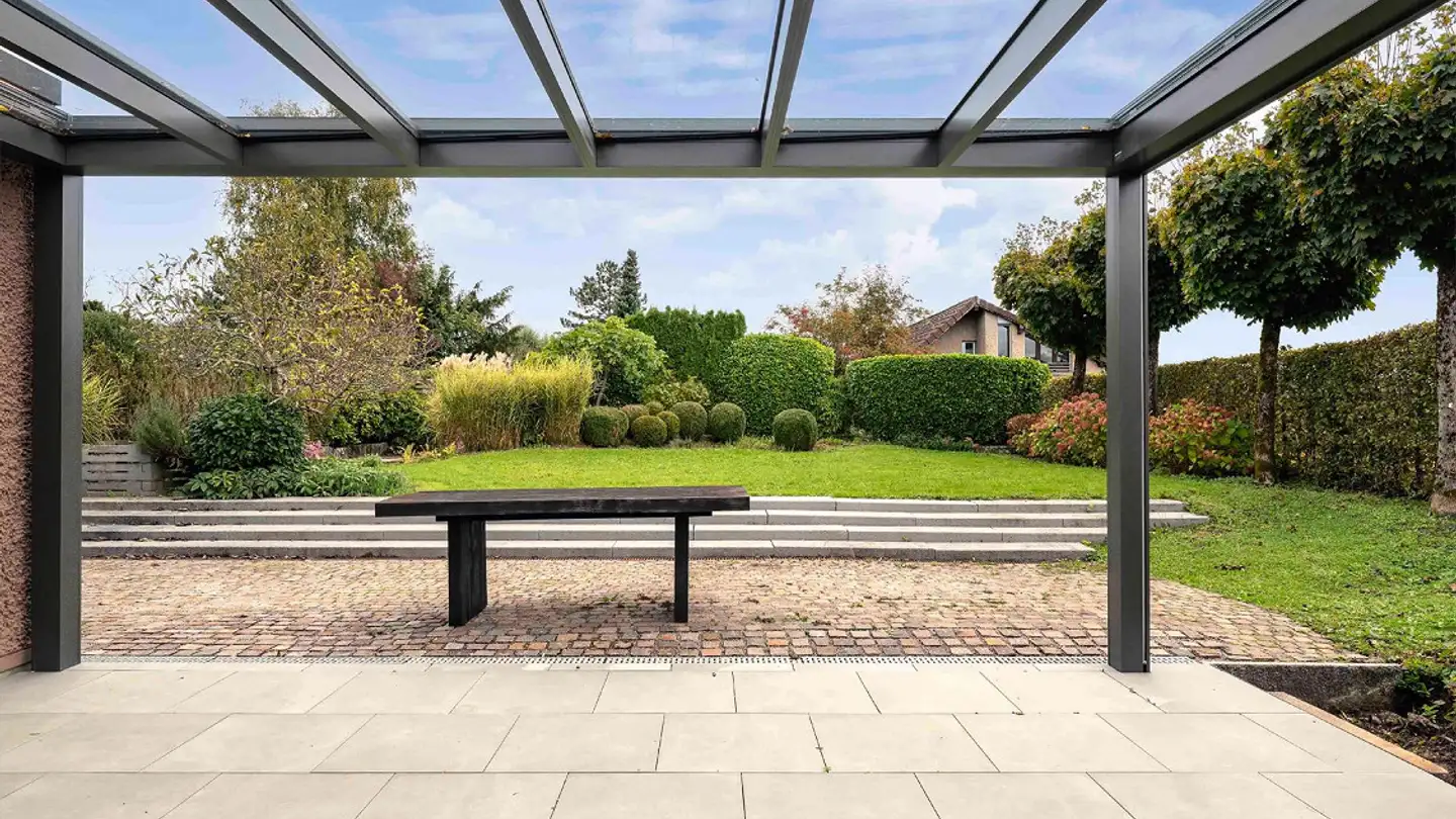 Maison individuelle à louer - 8600 Dübendorf