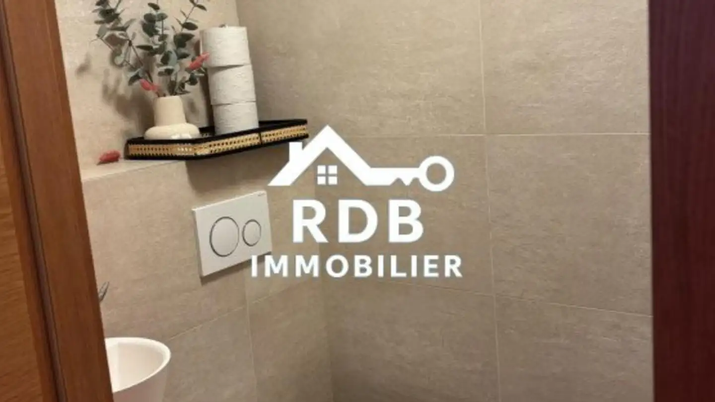 Appartement à louer - 1205 Genève - Photo 4