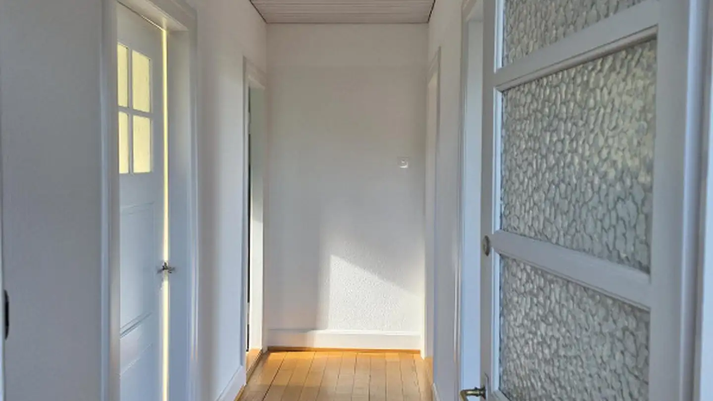 Wohnung mieten - 4143 Dornach