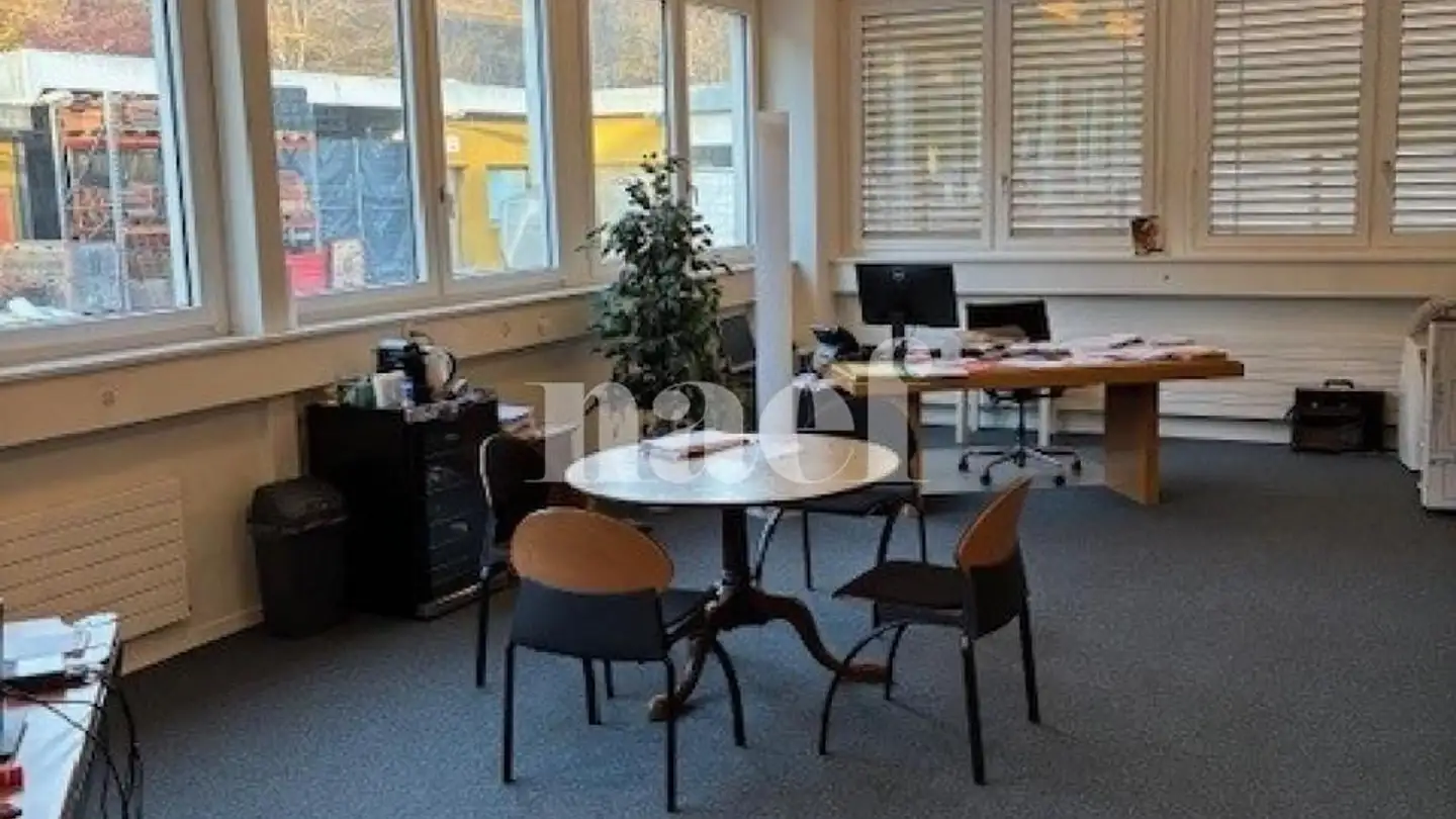 Commercial for rent - Chemin Des Vernets 4, 2035 Corcelles NE - Photo 3