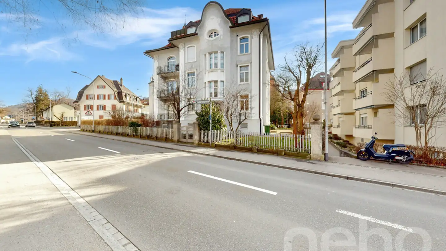 Residential building for sale - 9000 St. Gallen - Photo 2
