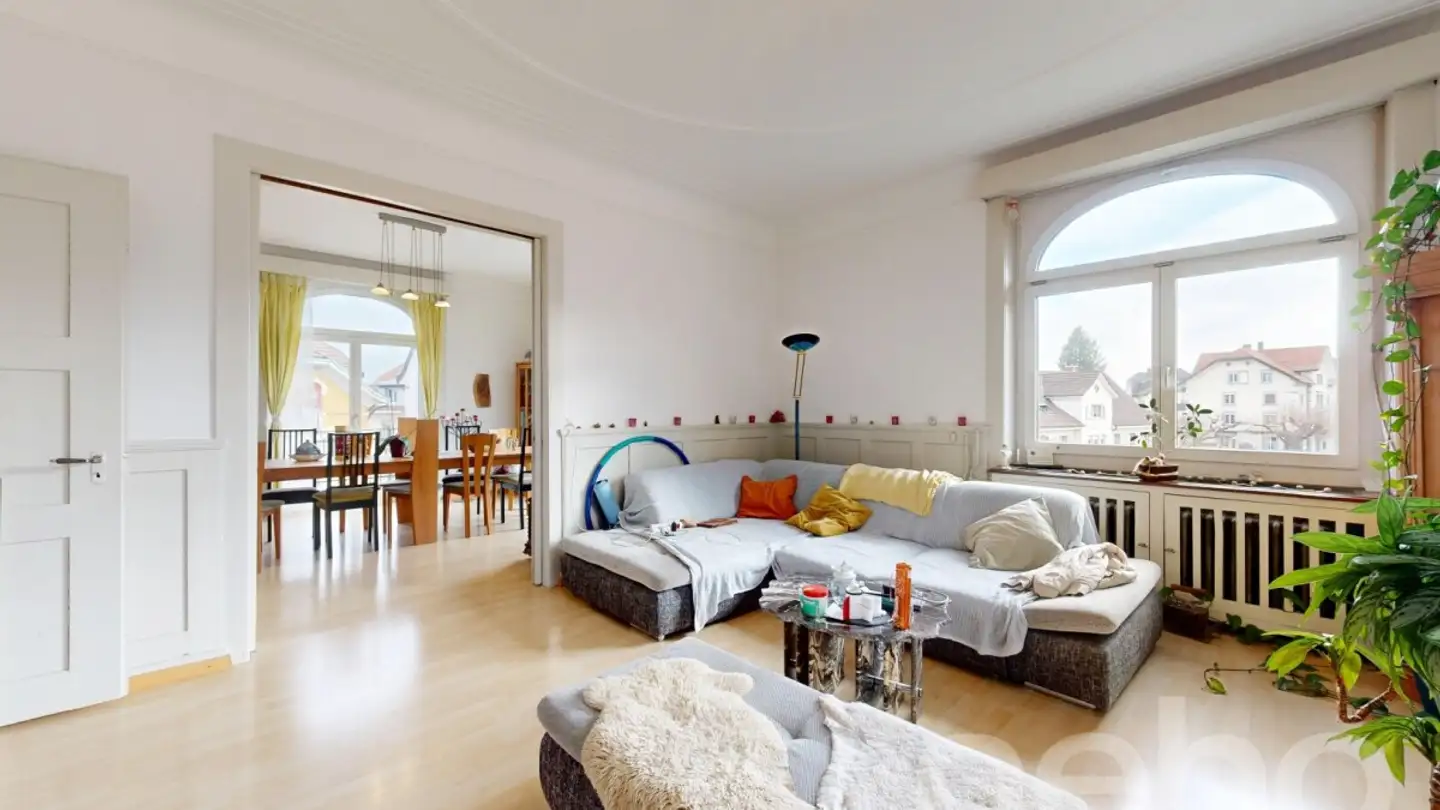 Residential building for sale - 9000 St. Gallen - Photo 3