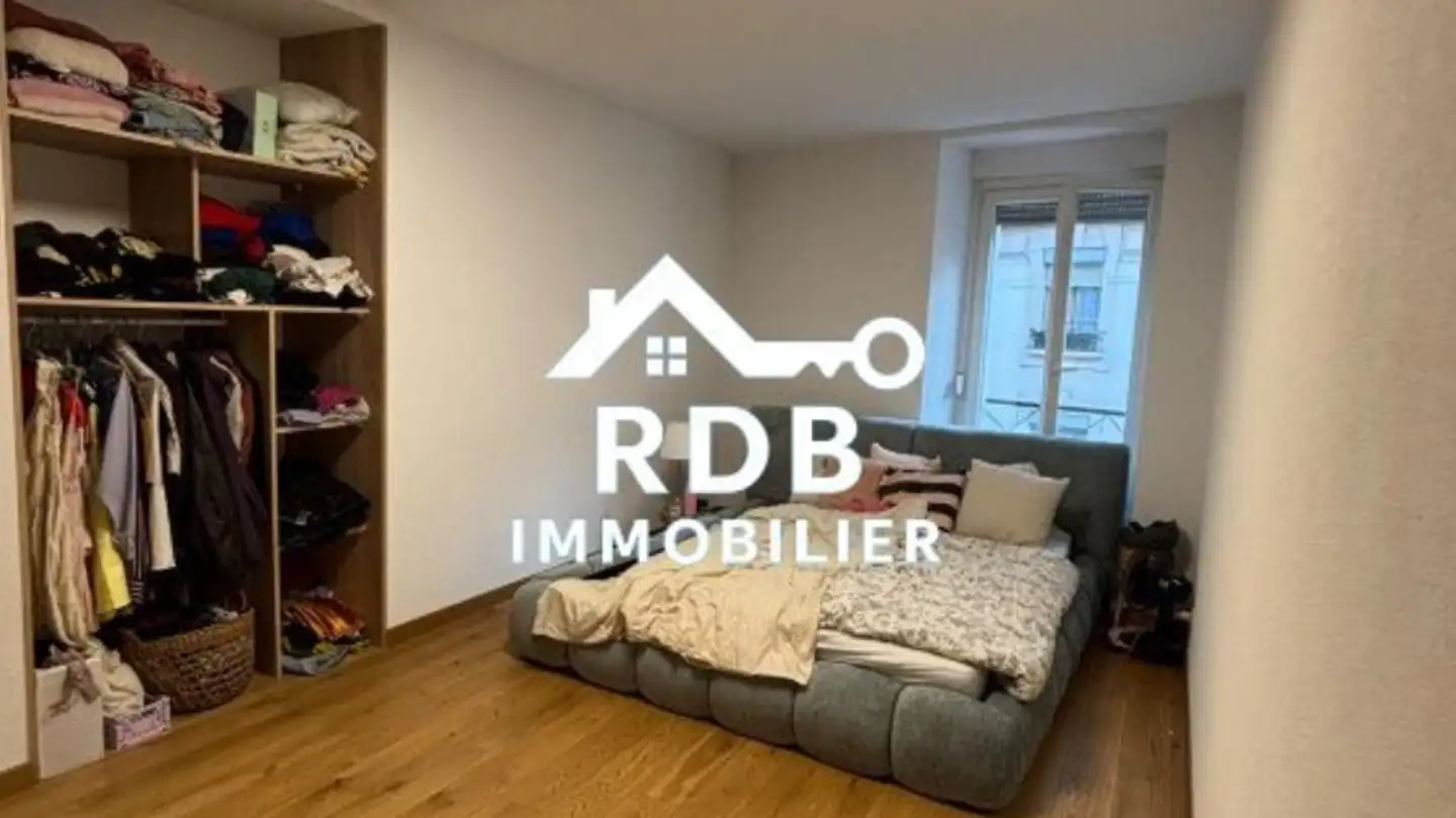Appartement à louer - 1205 Genève - Photo 2