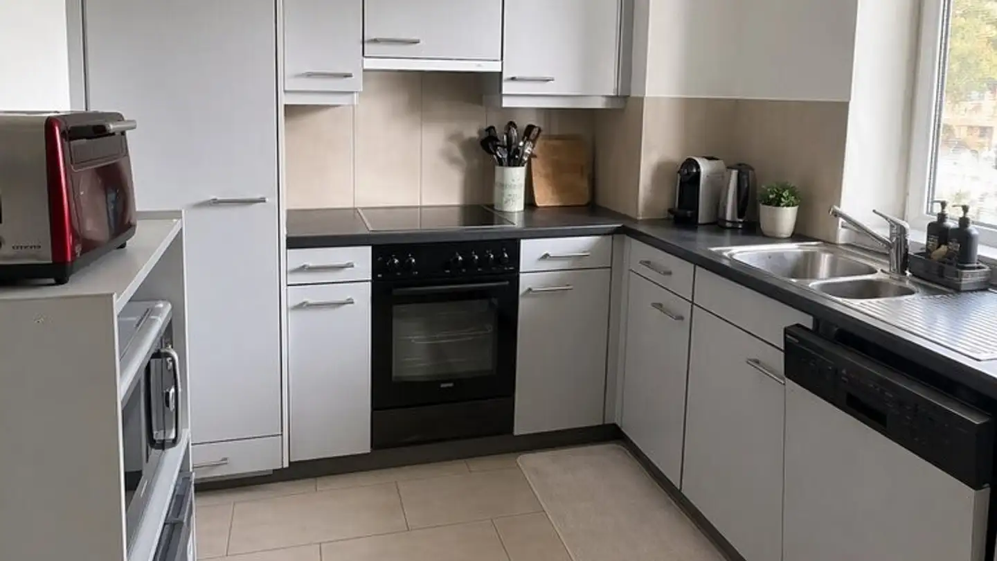 Appartement à louer - Chemin Du Platane 6, 1008 Prilly - Photo 2