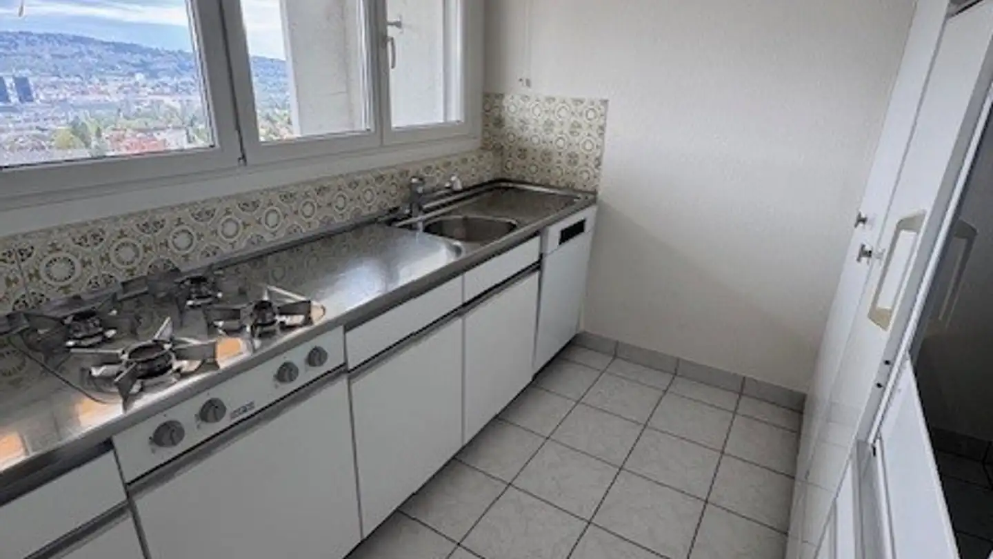 Wohnung mieten - Segantinistrasse 39, 8049 Zürich - Foto 4