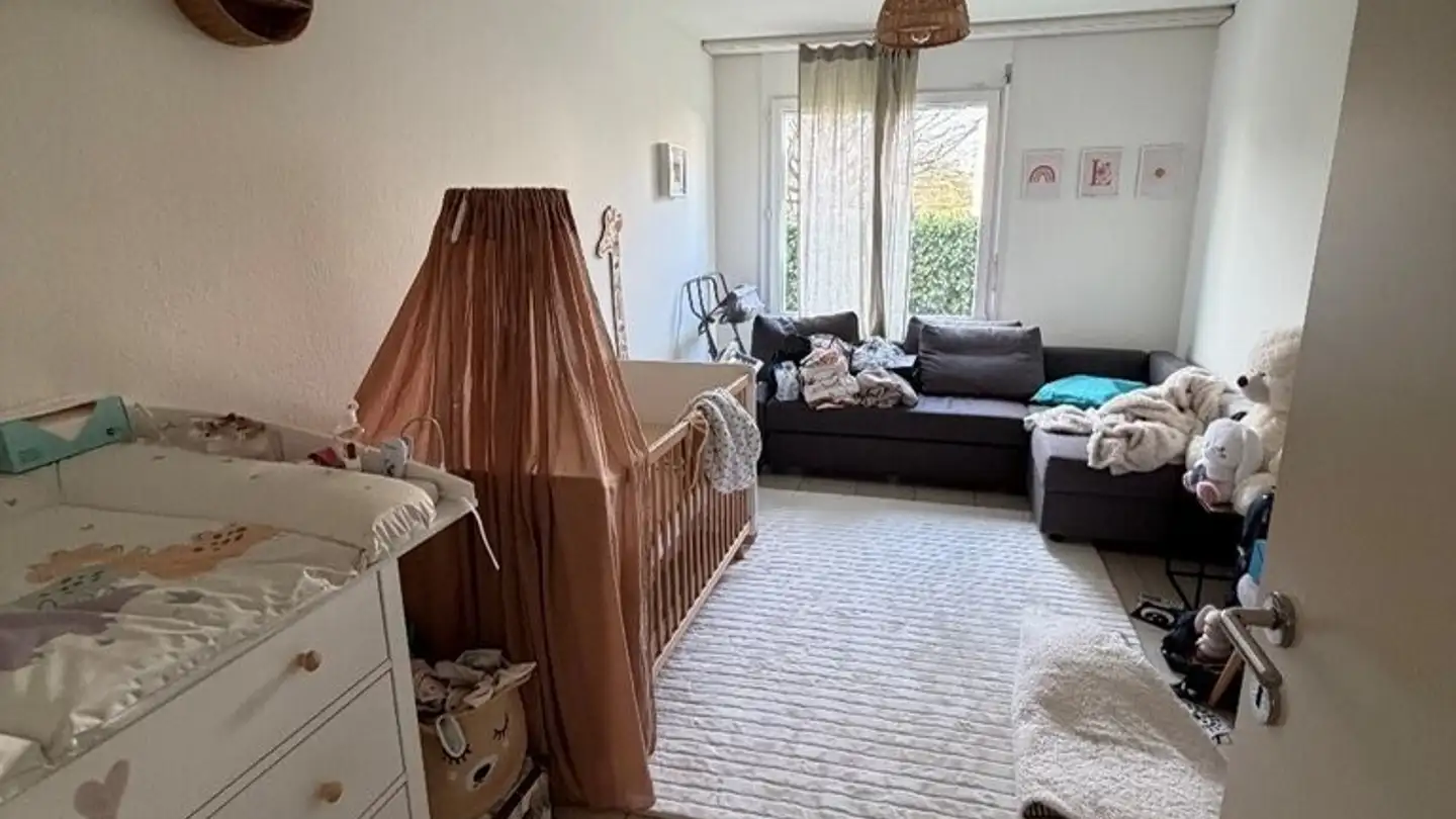 Appartement à louer - Chemin Du Platane 6, 1008 Prilly - Photo 4