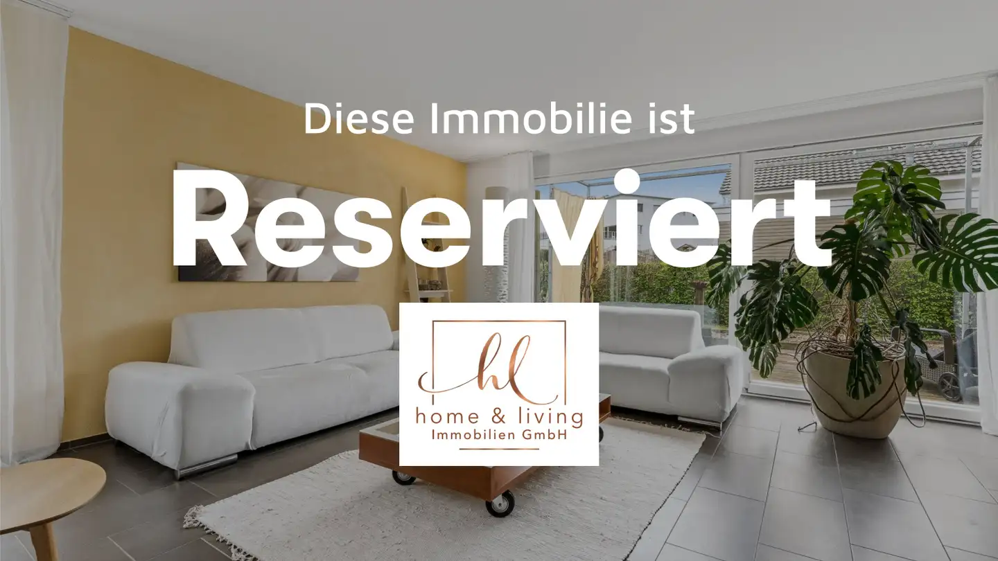 Maison individuelle à vendre - Titlisblick 40, 6280 Hochdorf