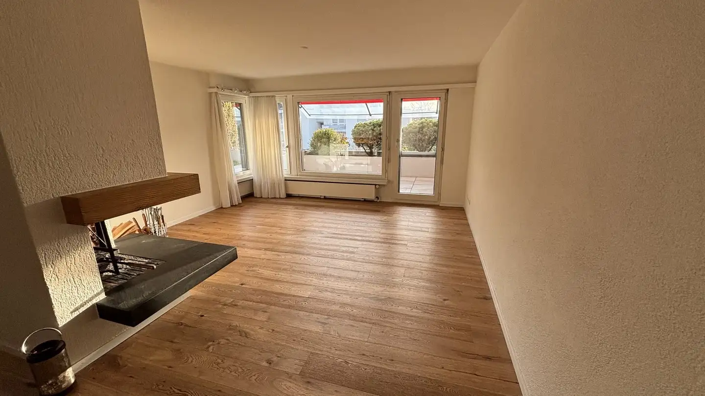 Chambre à louer - 8903 Birmensdorf ZH