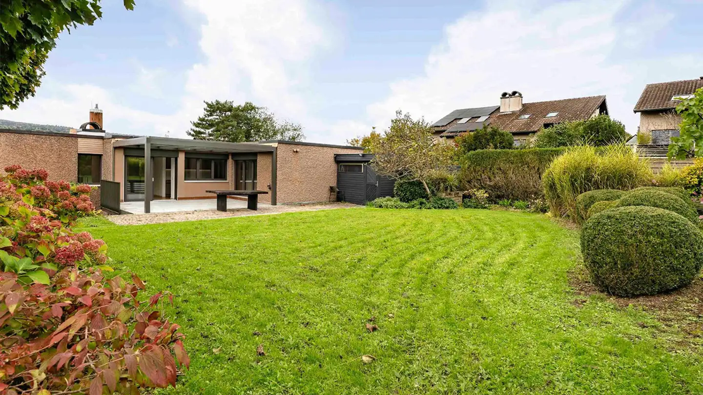 Casa singola in affitto - 8600 Dübendorf