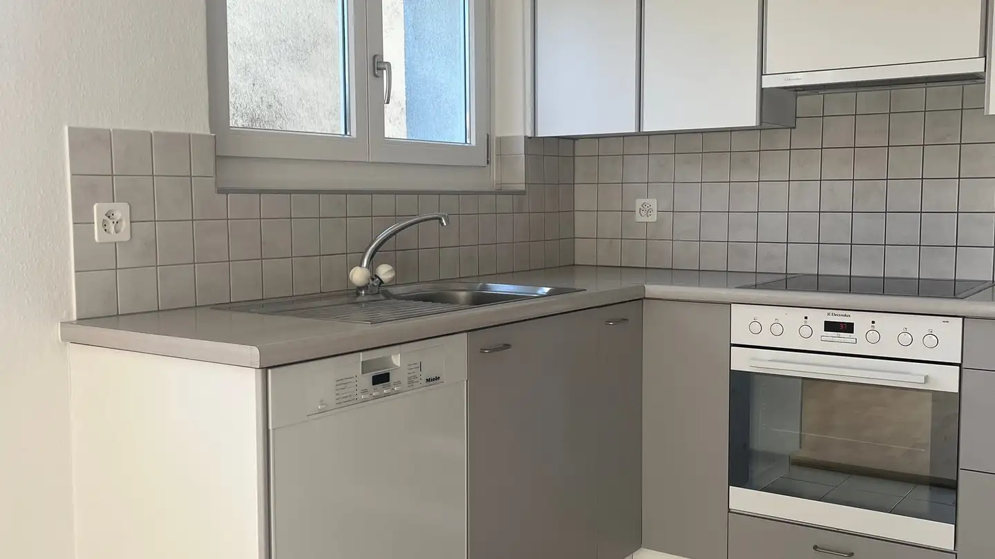 Wohnung mieten - Poststrasse 2, 4513 Langendorf - Foto 3