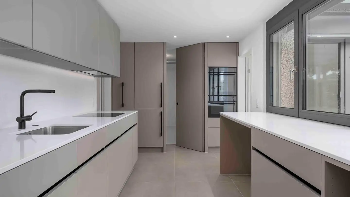 Maison individuelle à louer - 8600 Dübendorf - Photo 4