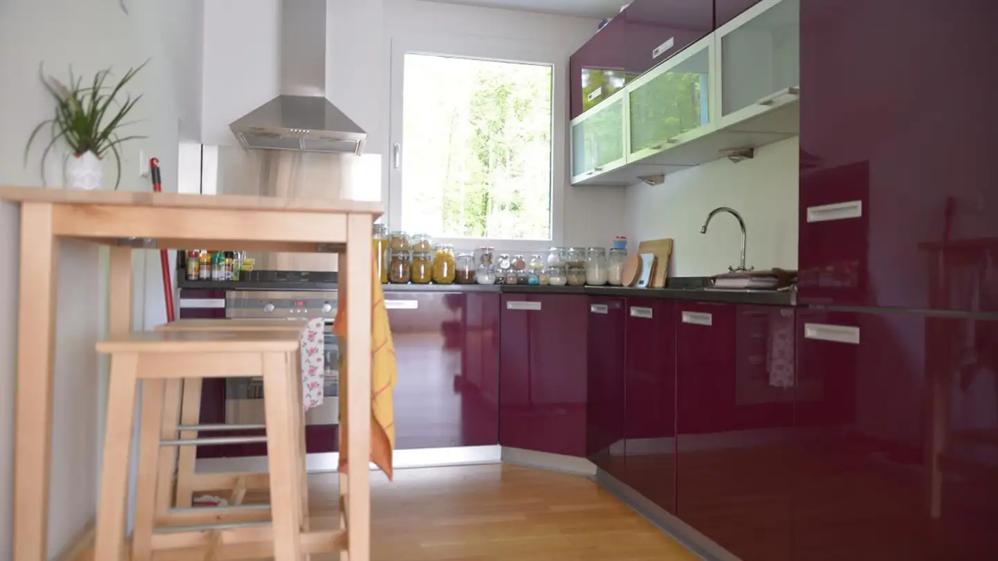 Appartement à louer - Geissbergstrasse 82, 8200 Schaffhausen - Photo 2