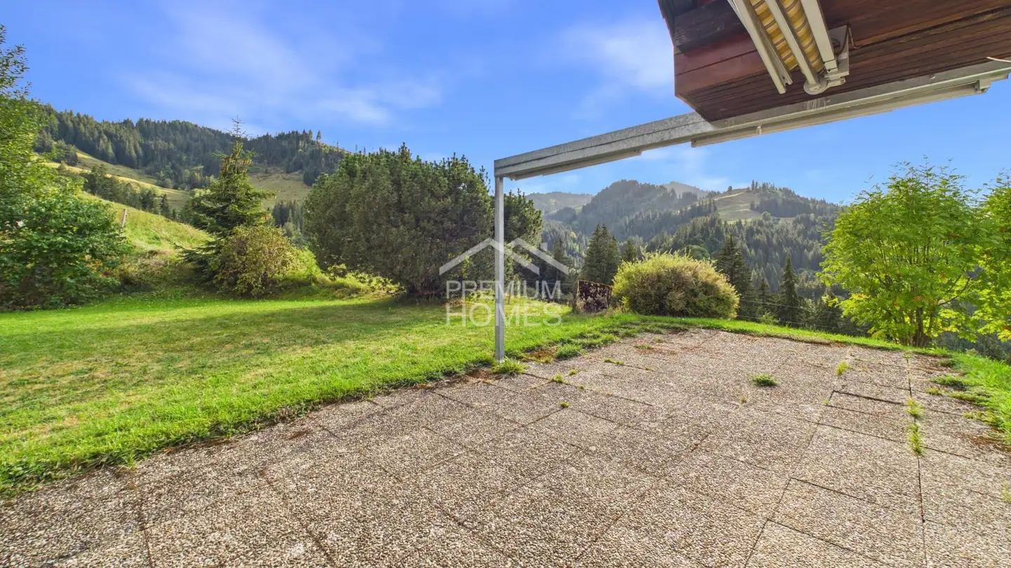 Apartment for sale - 3154 Rüschegg Heubach