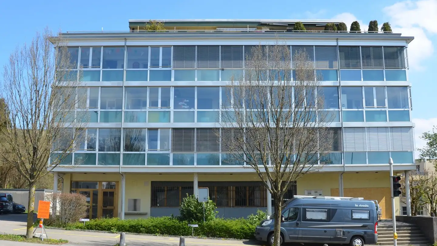 Wohnung mieten - Poststrasse 2, 4513 Langendorf - Foto 2