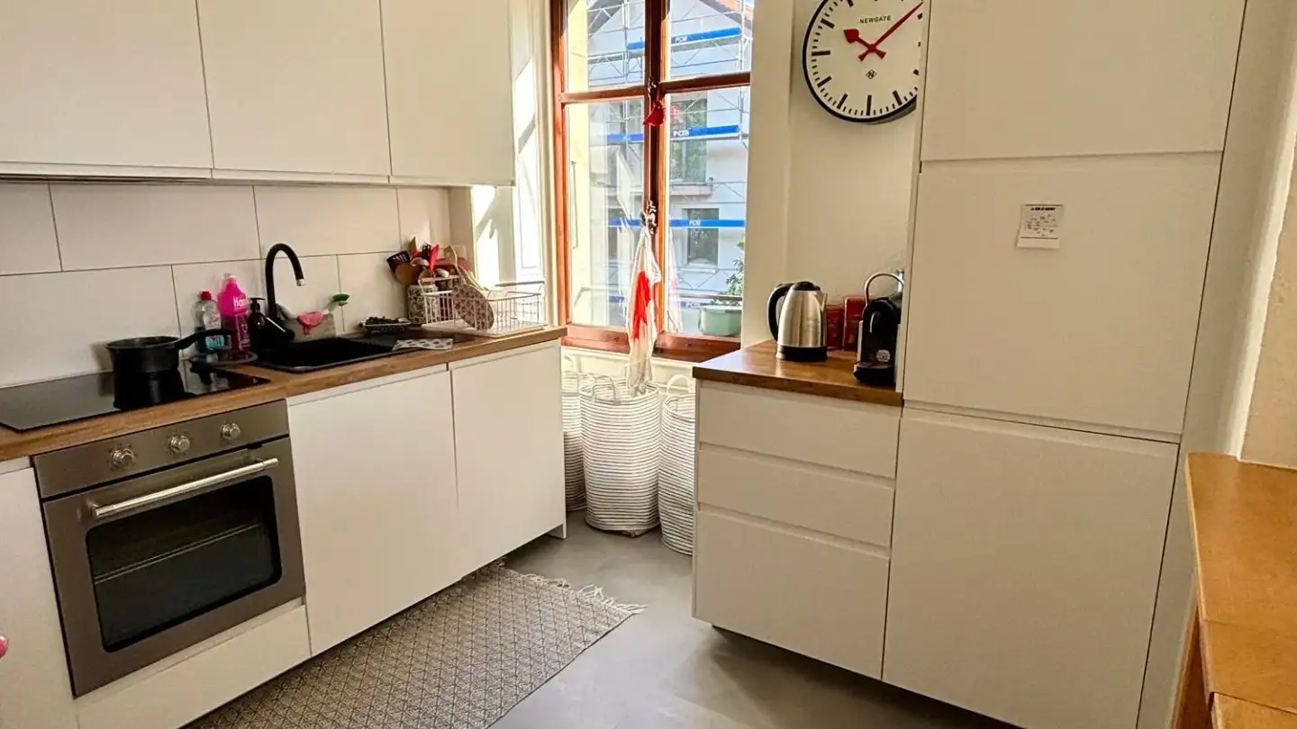 Attic flat for rent - 1426 Concise - Photo 2