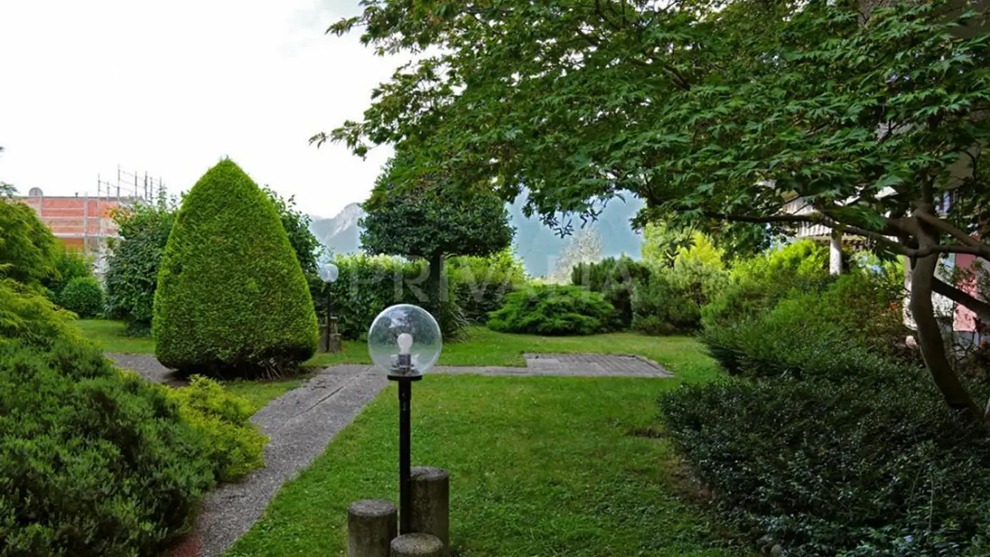 Apartment for sale - 1820 Montreux