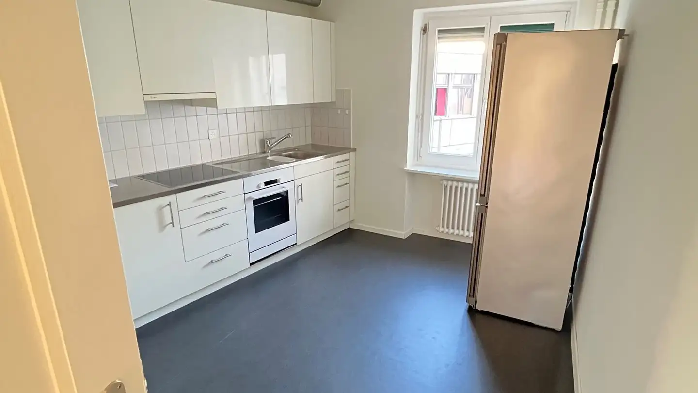 Commerciale in affitto - Rue De Morat / Murtenstrasse 18, 2502 Biel/Bienne - Foto 3