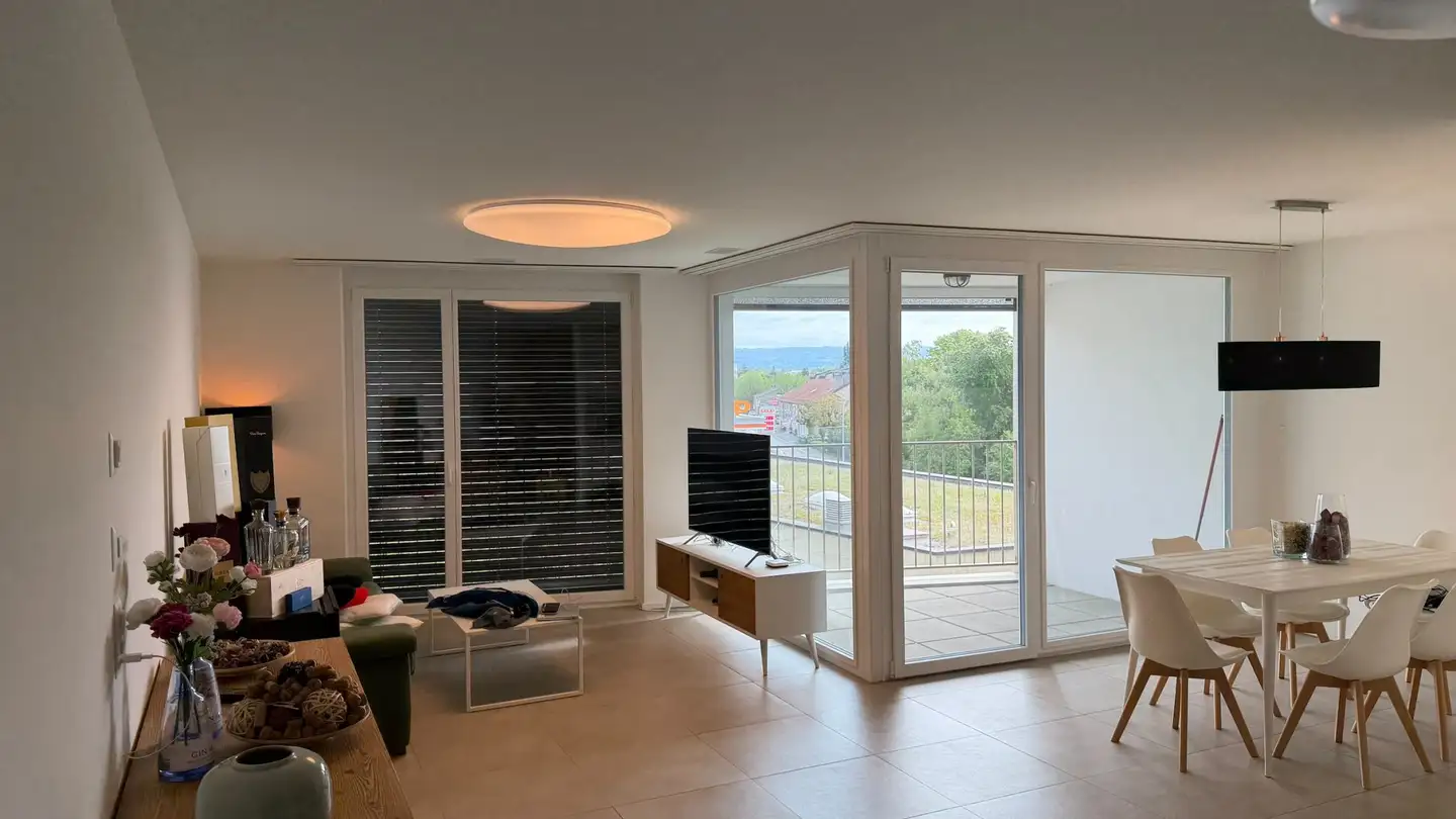 Apartment for rent - Rue De Lausanne 33, 1110 Morges - Photo 2