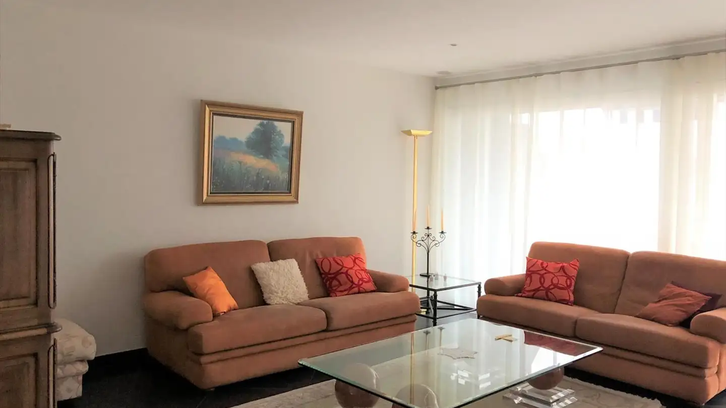 Appartamento ammobiliato in affitto - Rue Centrale 24, 1110 Morges - Photo 2