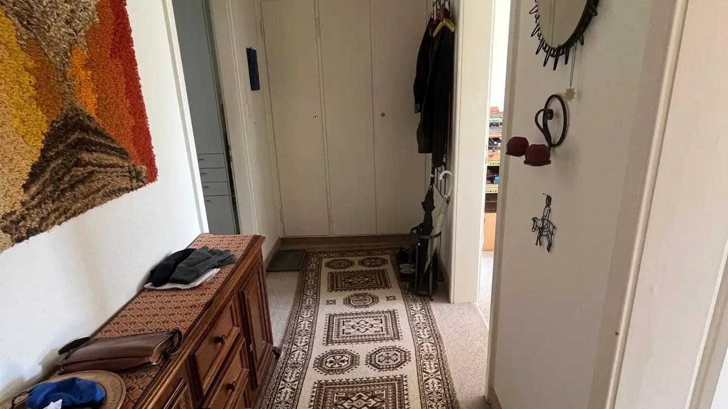 Appartamento in vendita - Trottenstrasse, 8037 Zürich - Foto 2