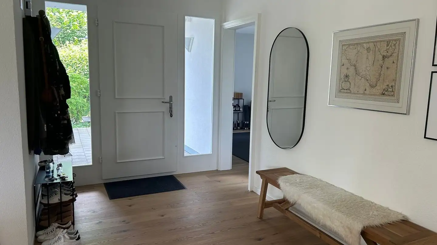 Casa a gradini in affitto - Sandstrasse 37, 5412 Gebenstorf - Photo 2