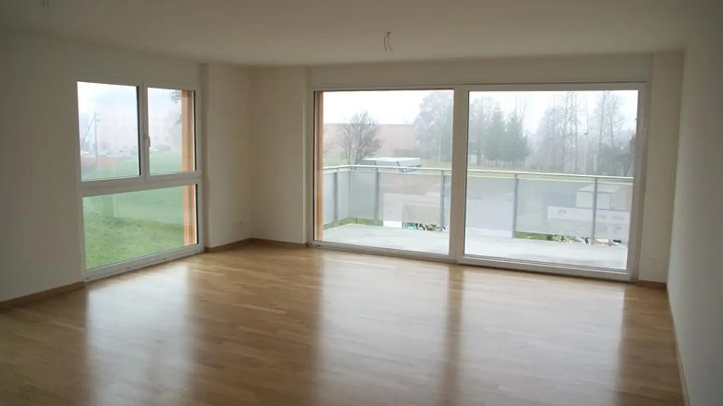 Wohnung mieten - Vorbruggenstrasse 20, 8422 Pfungen - Foto 2