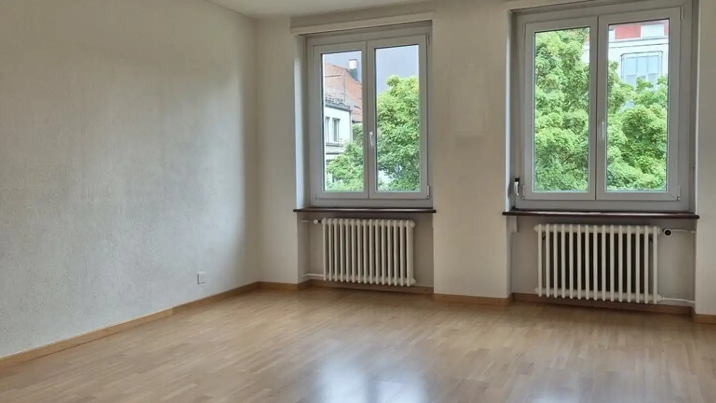 Appartamento in affitto - Dornacherstrasse 10, 4600 Olten - Photo 3