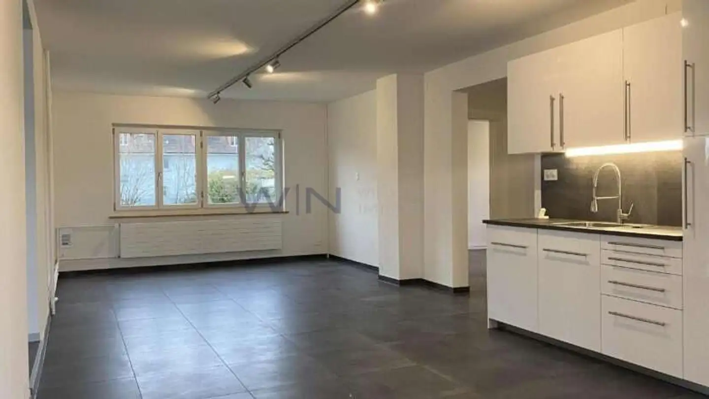 Bureau à louer - Dammstrasse 22, 2540 Grenchen