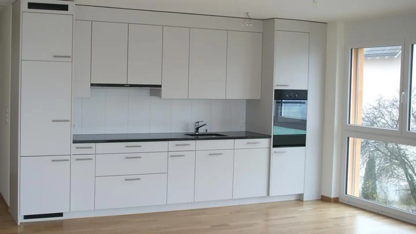 Wohnung mieten - Vorbruggenstrasse 20, 8422 Pfungen - Foto 3