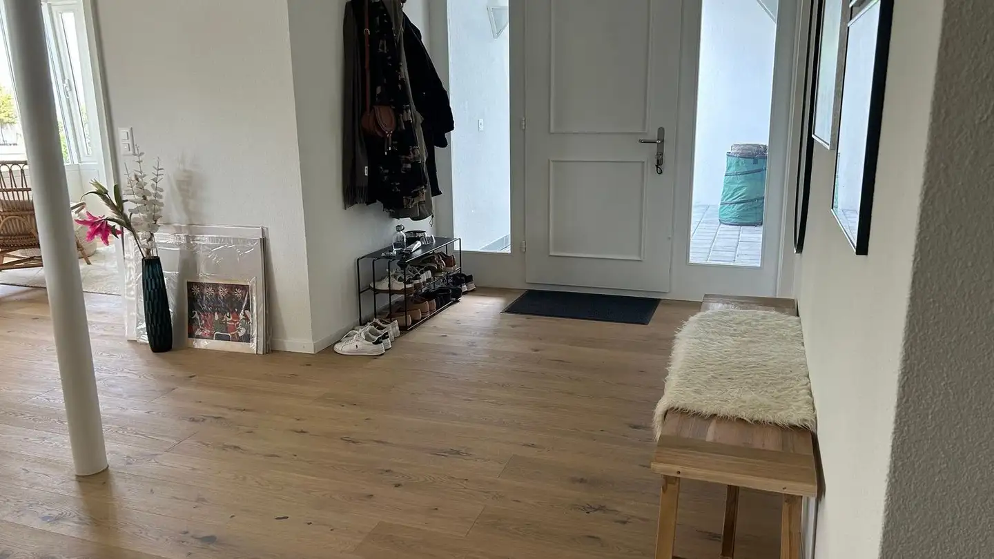 Casa a gradini in affitto - Sandstrasse 37, 5412 Gebenstorf - Photo 3