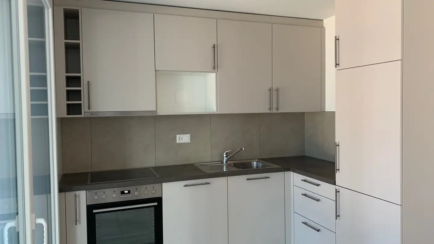 Apartment for rent - Rue De Lausanne 33, 1110 Morges - Photo 3