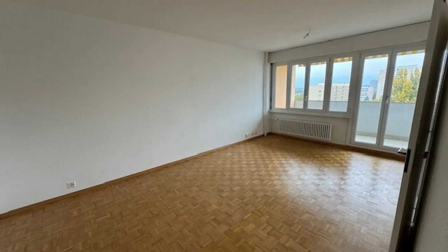 Wohnung mieten - Avenue Du Bois-De-La-Chapelle 59, 1213 Onex