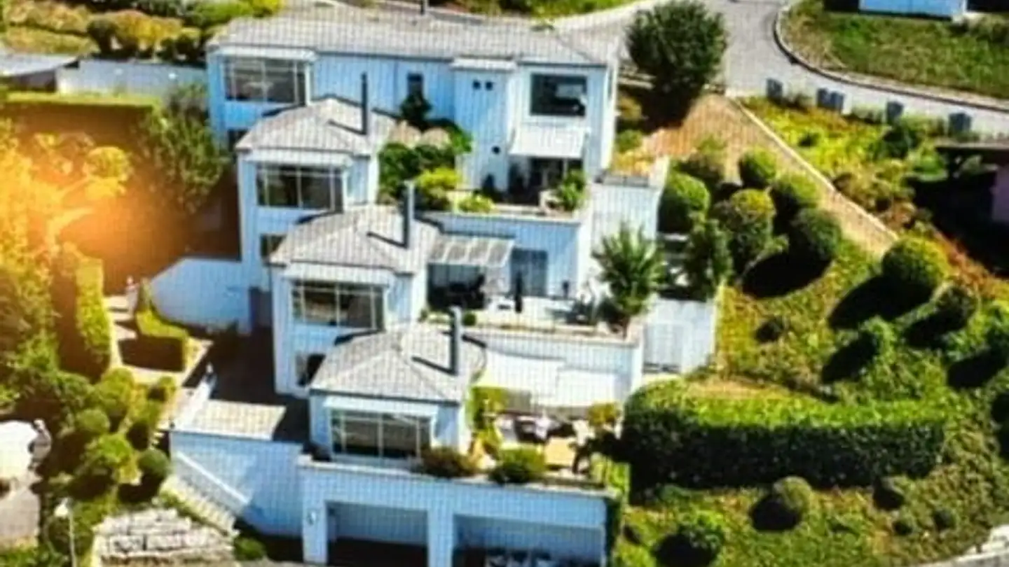 Maison en terrasse à louer - Sandstrasse 37, 5412 Gebenstorf