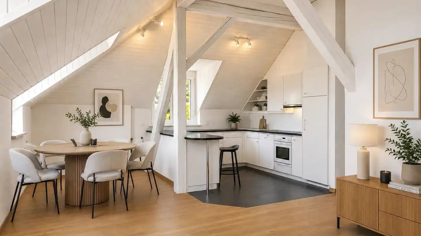 Apartment for sale - 1005 Lausanne - Photo 3